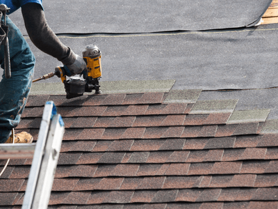 About Roof Repair Experts Monroe, NY